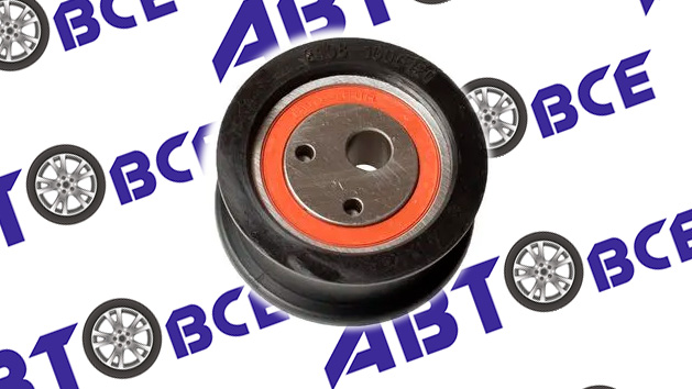 Ролик ГРМ 8V (Нового Образца) ВАЗ-2109-2114-2115-2110-1118 GALLANT